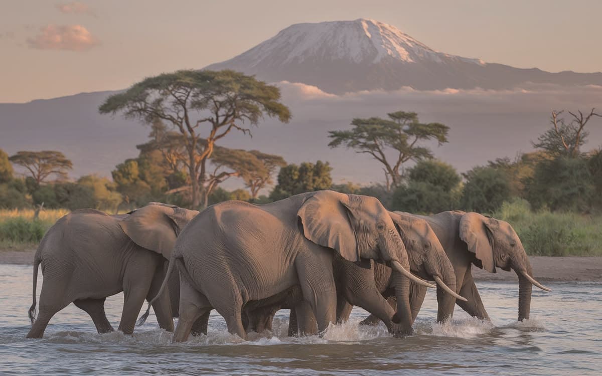 Amboseli