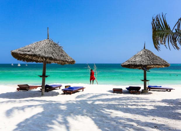Watamu & Malindi Swahili Coast